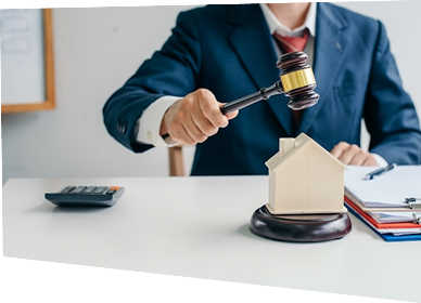 Real estate services