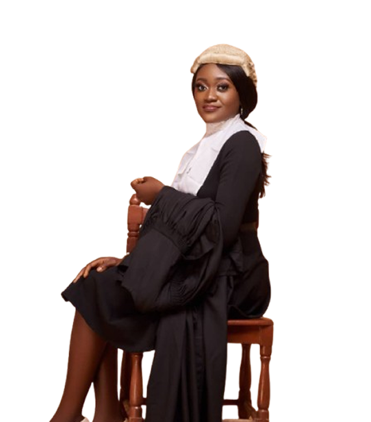 I-Impact Counsel representative