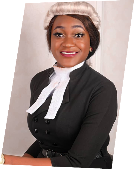 Chinazam Precious Ijere